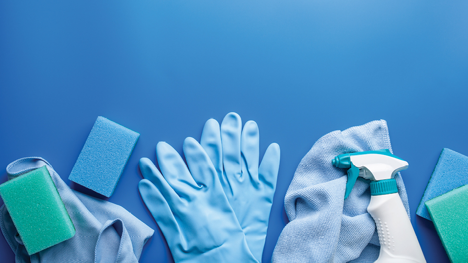 Hijyen ve Sanitasyon Çözümleri