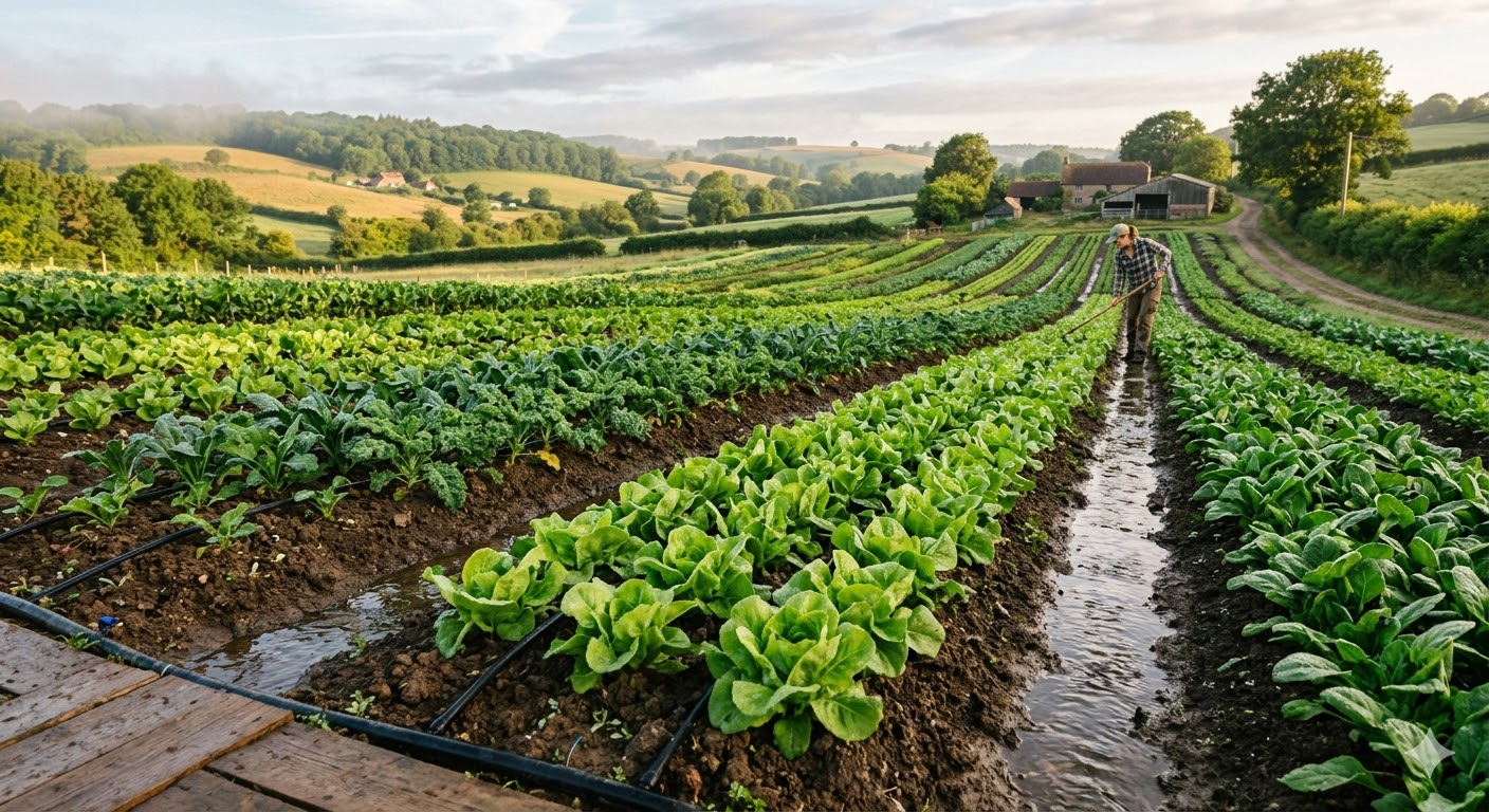 Bio-Organic Sürdürülebilir Kimya